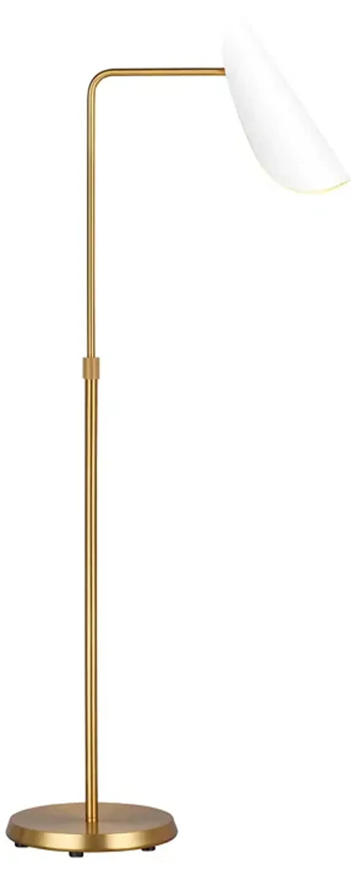 AERIN Tresa Task Floor Lamp