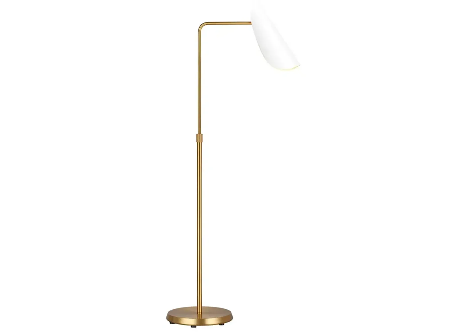 AERIN Tresa Task Floor Lamp