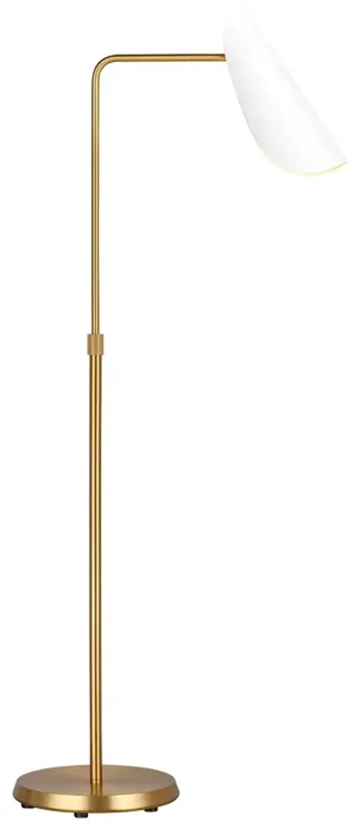 AERIN Tresa Task Floor Lamp