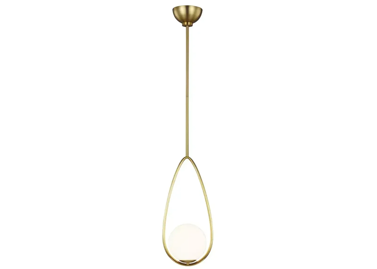 AERIN Galassia 1 Light Pendant