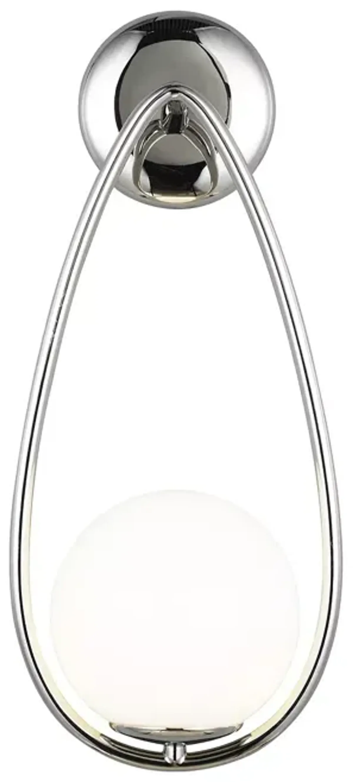 AERIN Galassia 1 Light Sconce