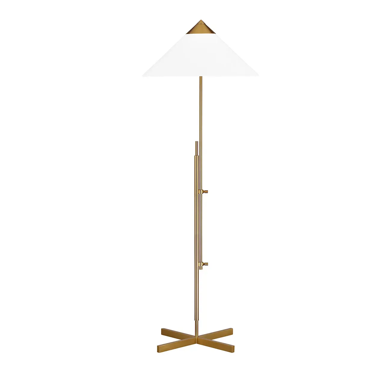 Kelly Wearstler Franklin Floor Lamp