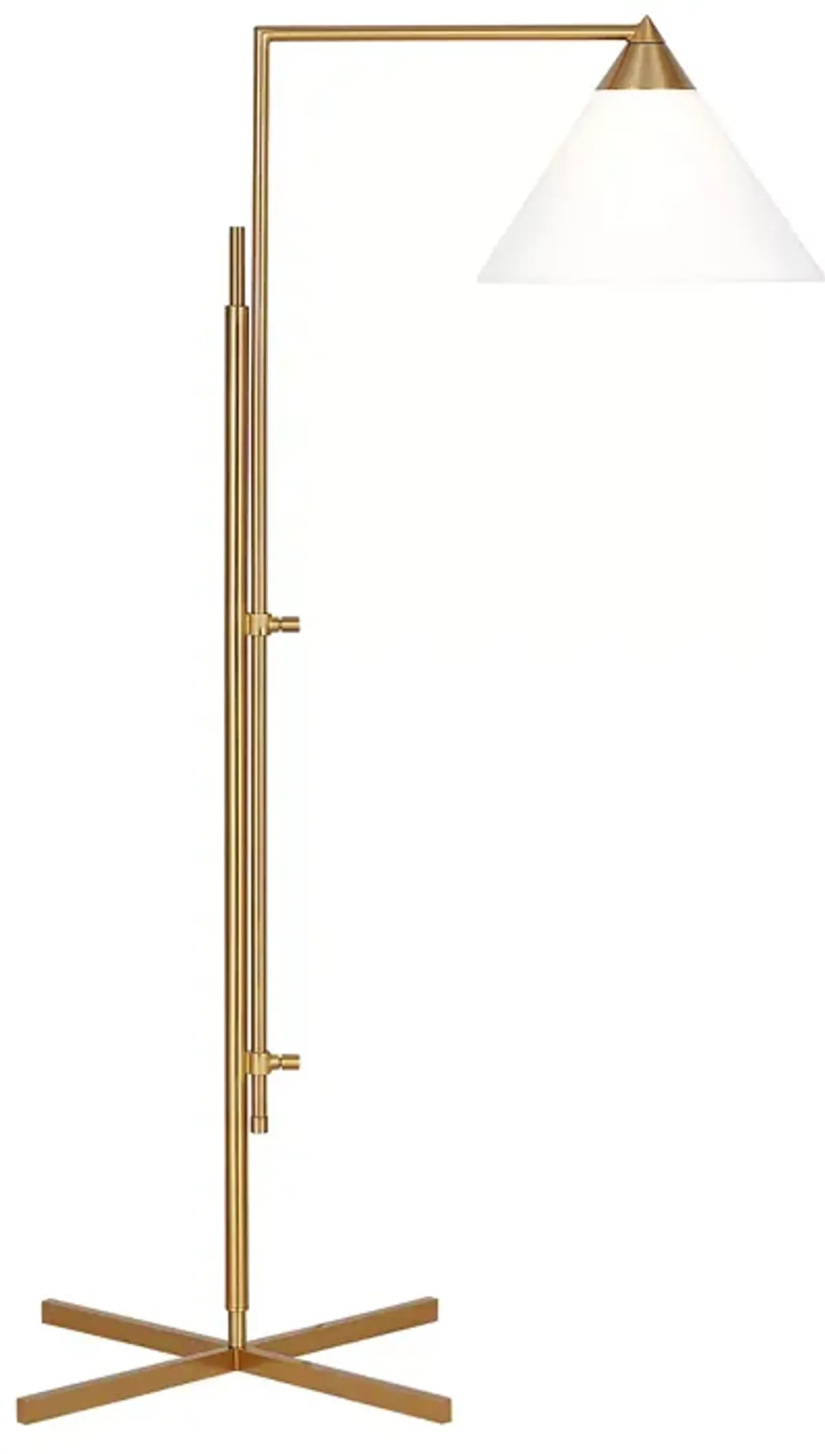 Kelly Wearstler Franklin Task Floor Lamp