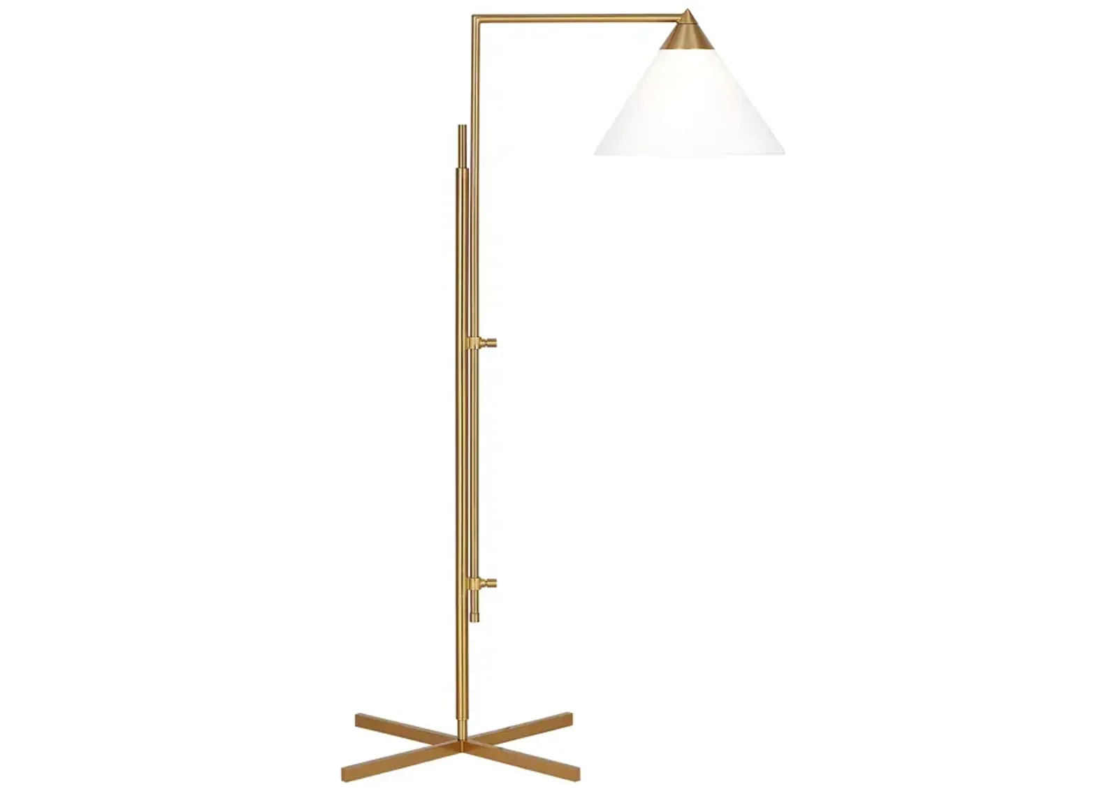 Kelly Wearstler Franklin Task Floor Lamp