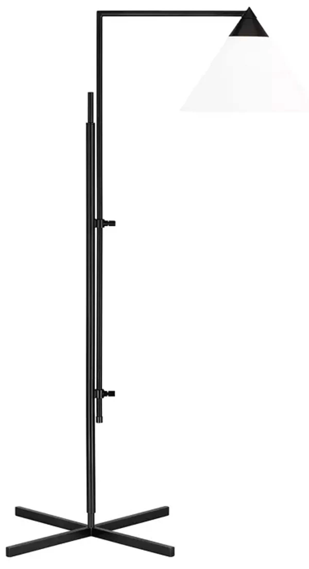 Kelly Wearstler Franklin Task Floor Lamp