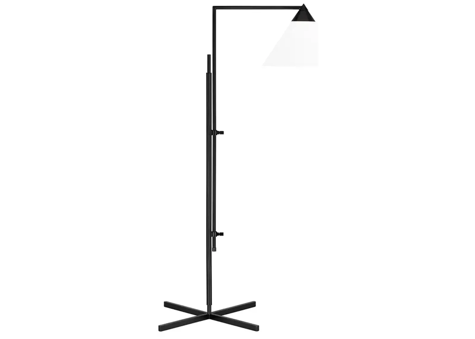 Kelly Wearstler Franklin Task Floor Lamp