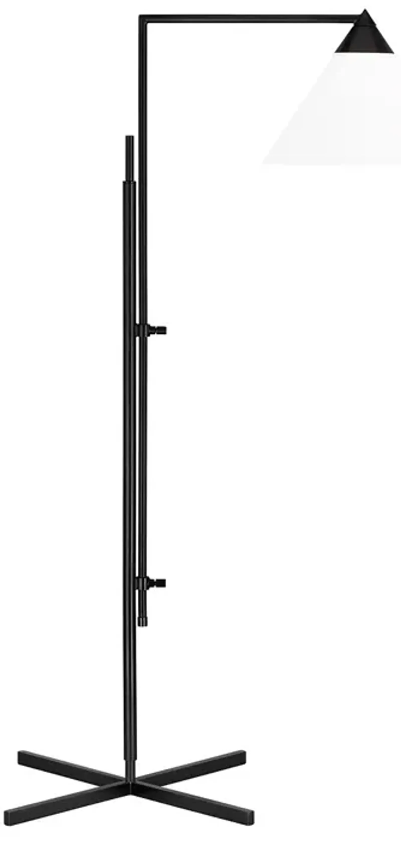 Kelly Wearstler Franklin Task Floor Lamp