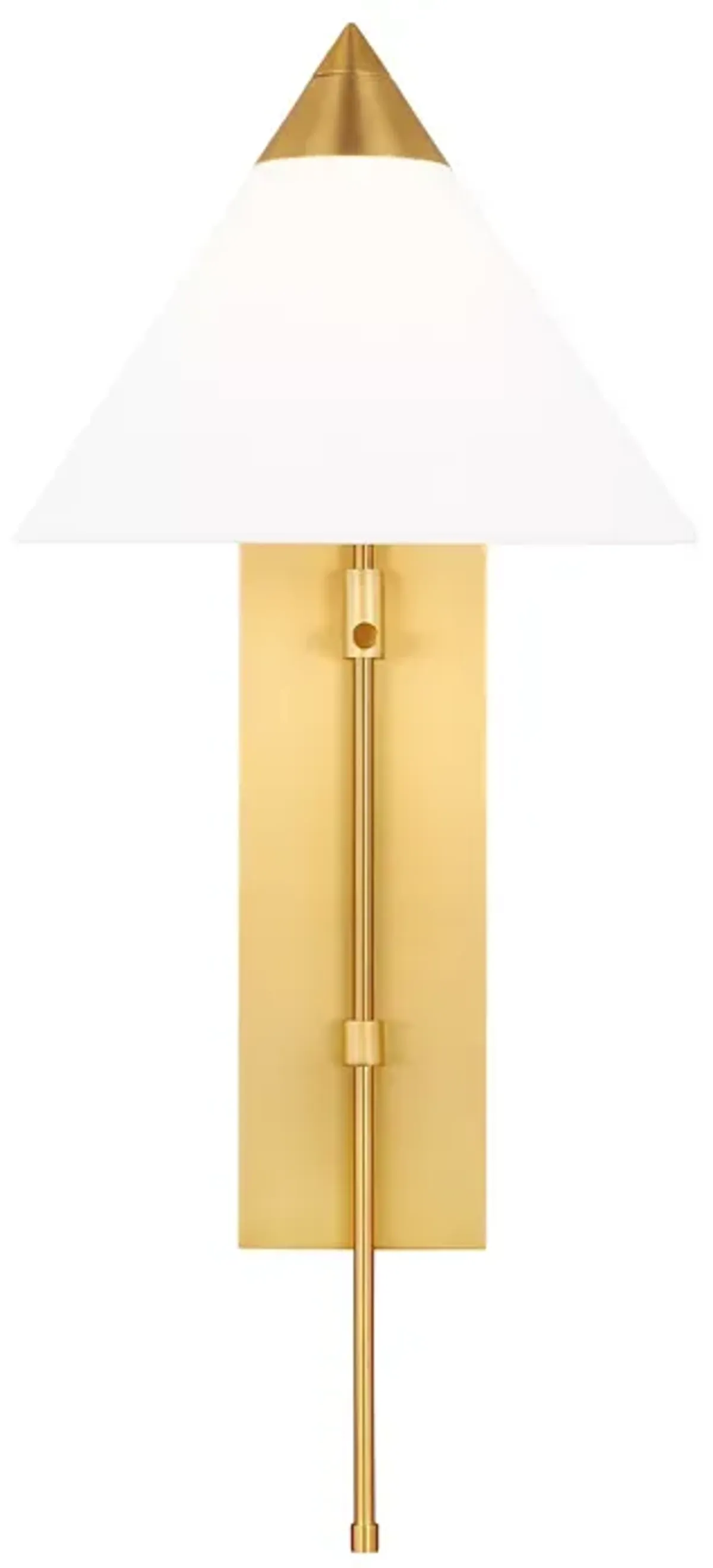 Kelly Wearstler Franklin Wall Sconce