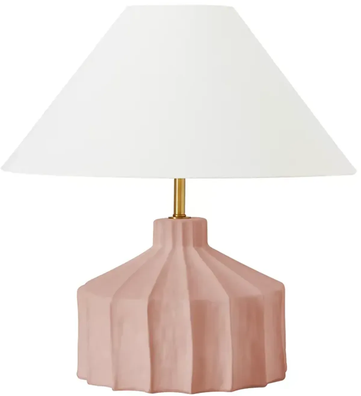 Kelly Wearstler Veneto Medium Table Lamp