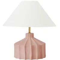 Kelly Wearstler Veneto Medium Table Lamp