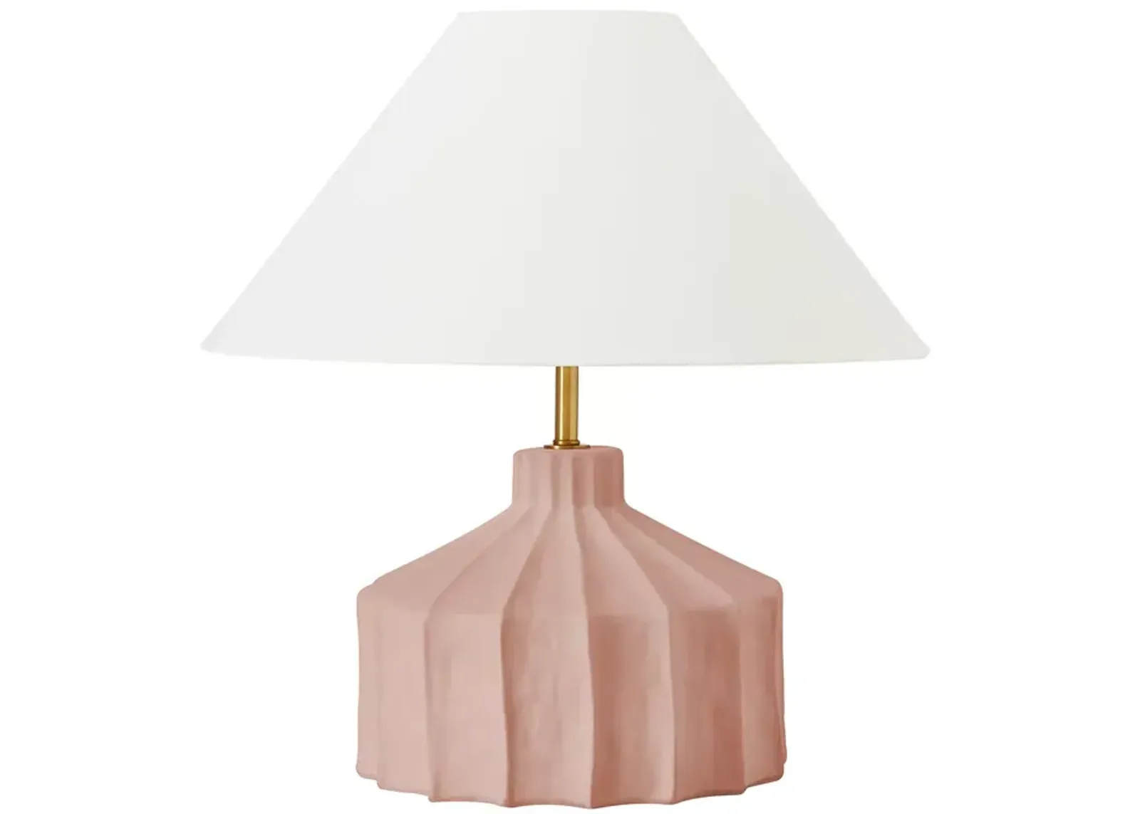 Kelly Wearstler Veneto Medium Table Lamp