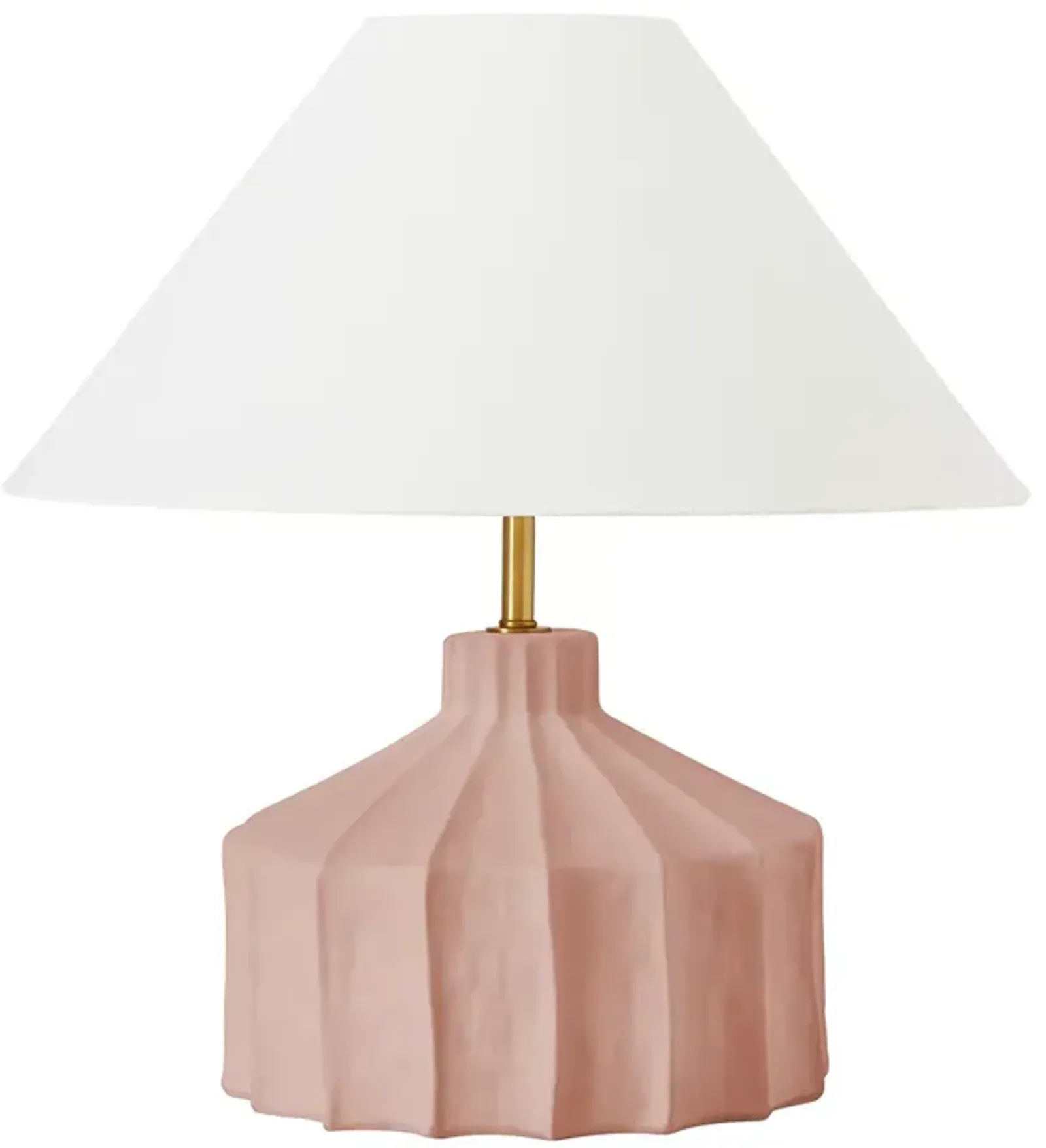 Kelly Wearstler Veneto Medium Table Lamp