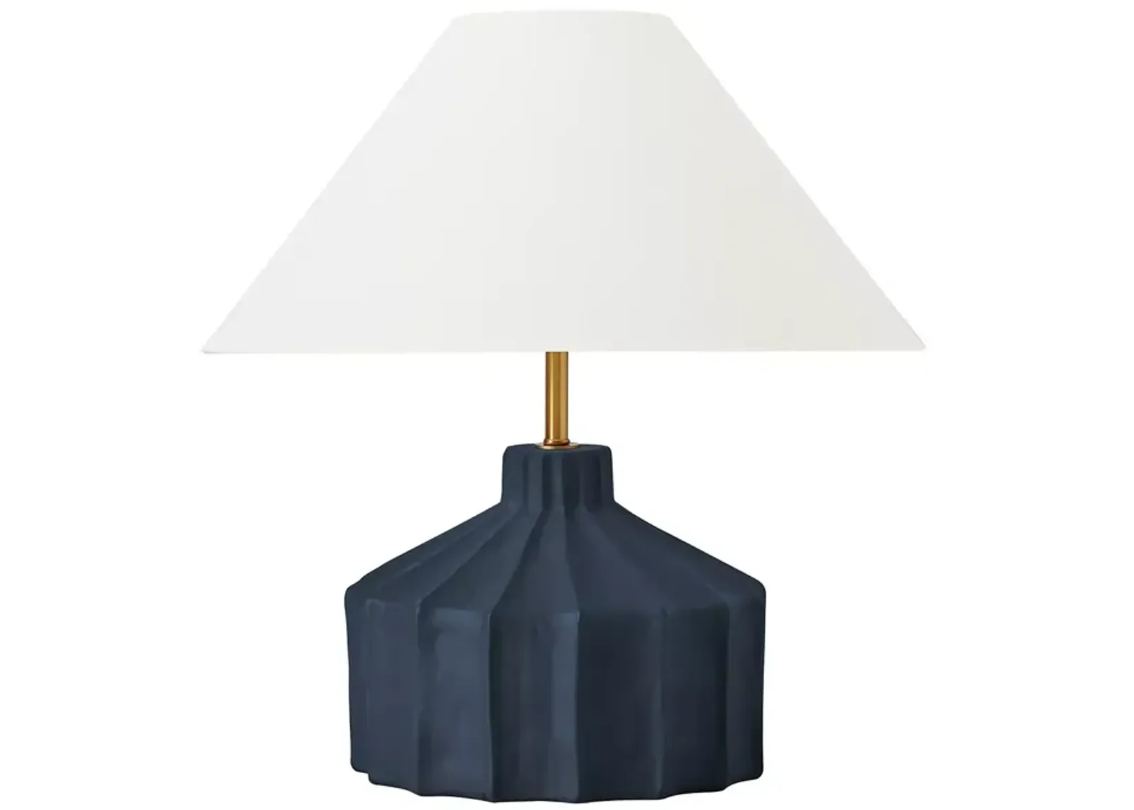 Kelly Wearstler Veneto Medium Table Lamp