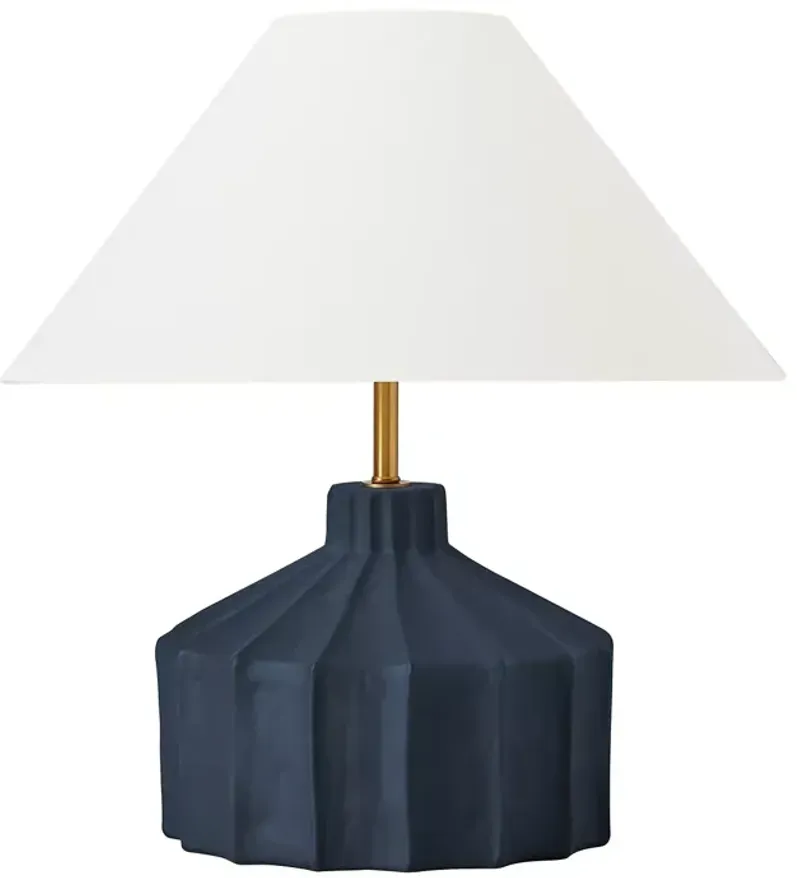 Kelly Wearstler Veneto Medium Table Lamp