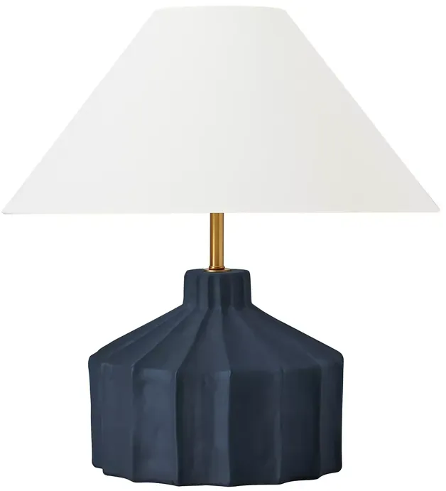 Kelly Wearstler Veneto Medium Table Lamp