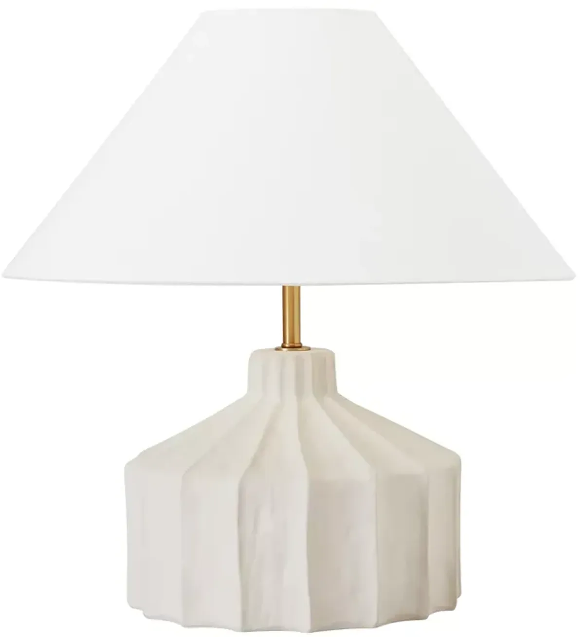 Kelly Wearstler Veneto Medium Table Lamp