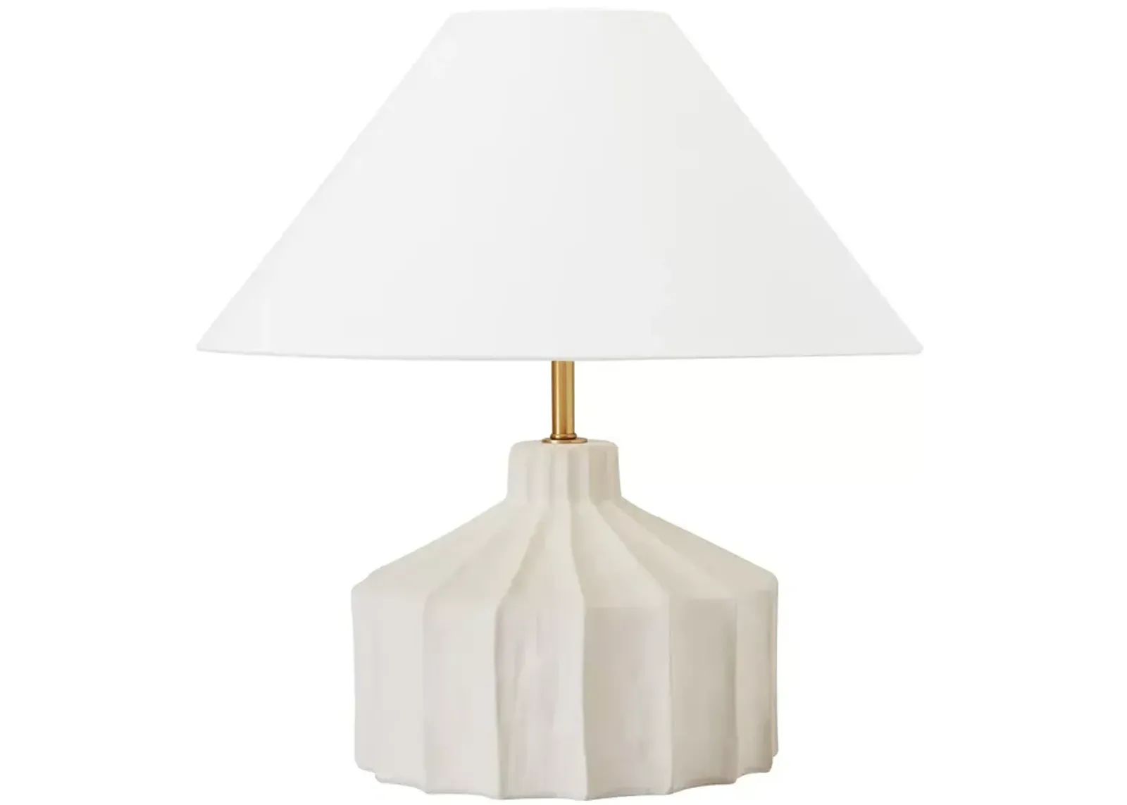 Kelly Wearstler Veneto Medium Table Lamp