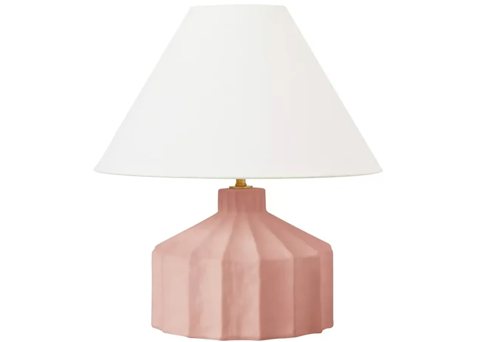 Kelly Wearstler Veneto Small Table Lamp