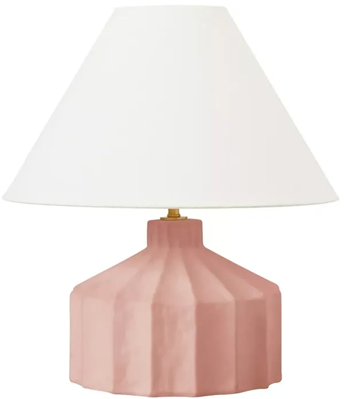 Kelly Wearstler Veneto Small Table Lamp