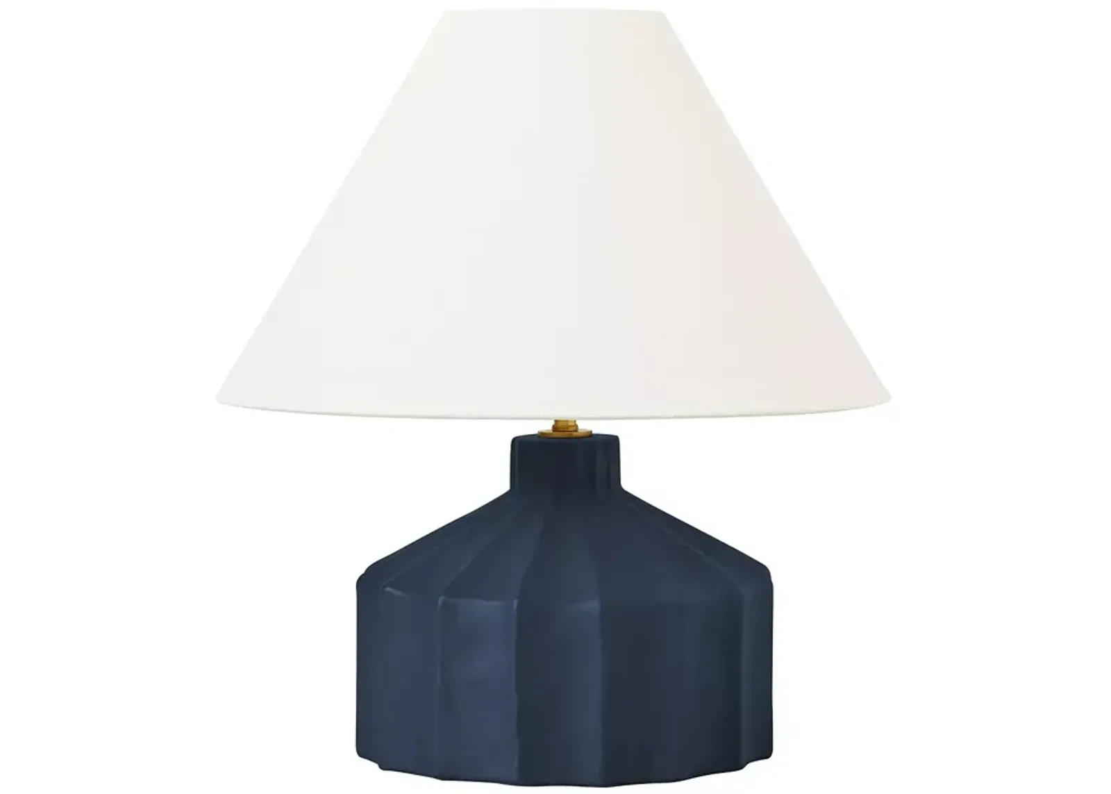 Kelly Wearstler Veneto Small Table Lamp