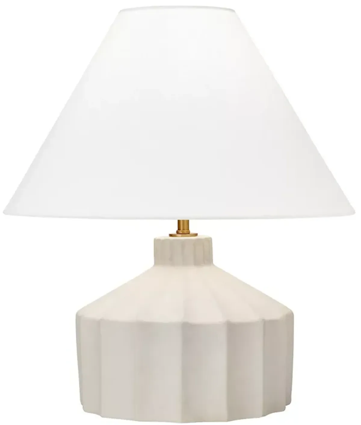 Kelly Wearstler Veneto Small Table Lamp