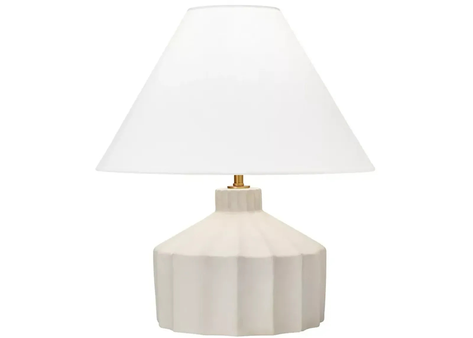 Kelly Wearstler Veneto Small Table Lamp