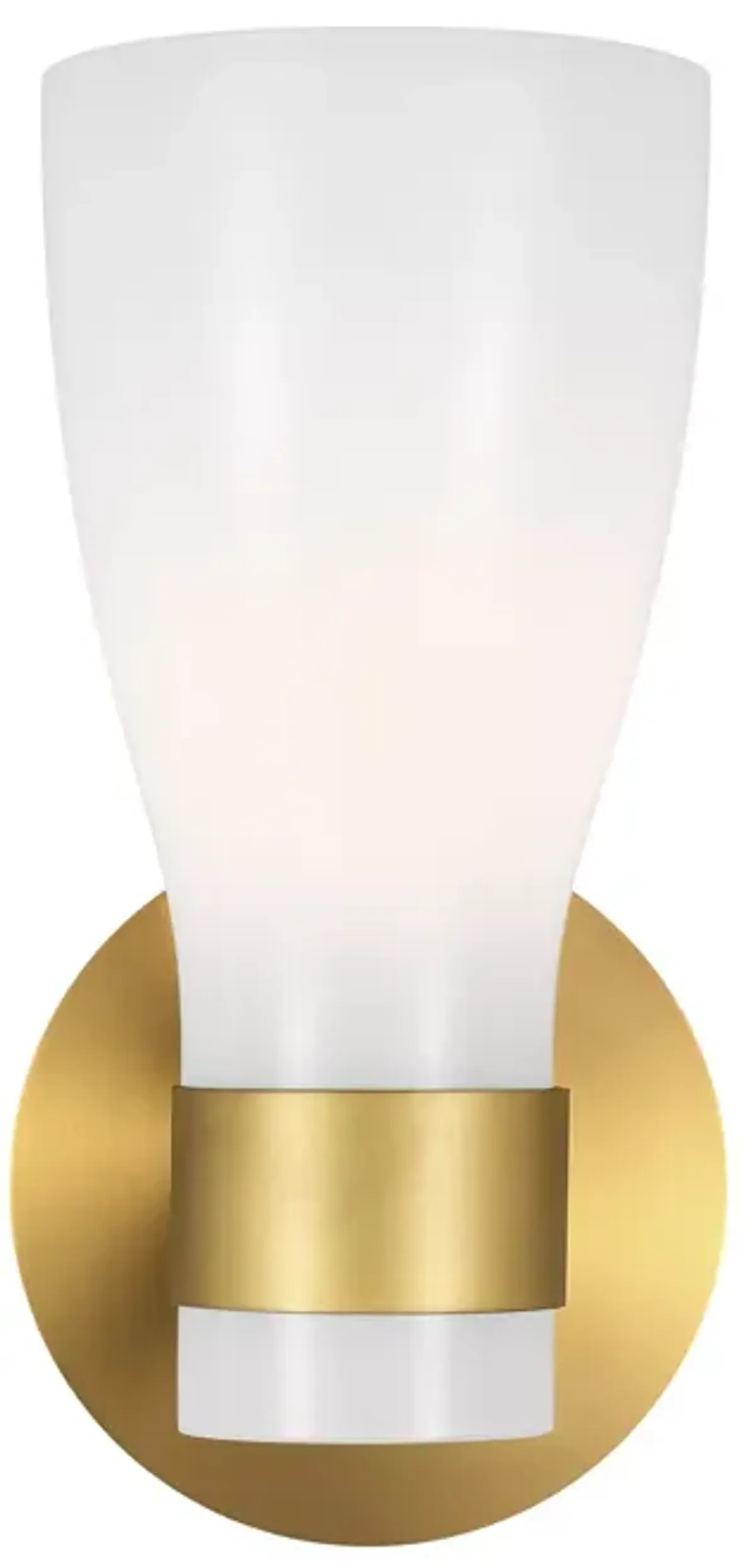 AERIN Moritz 1 Light Sconce