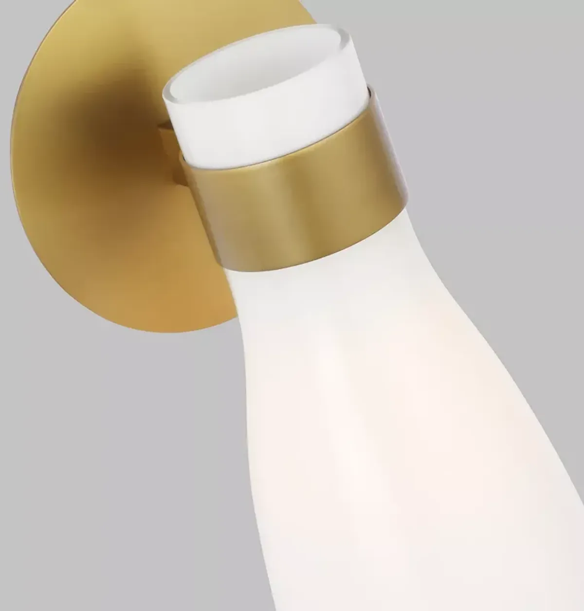 AERIN Moritz 1 Light Sconce