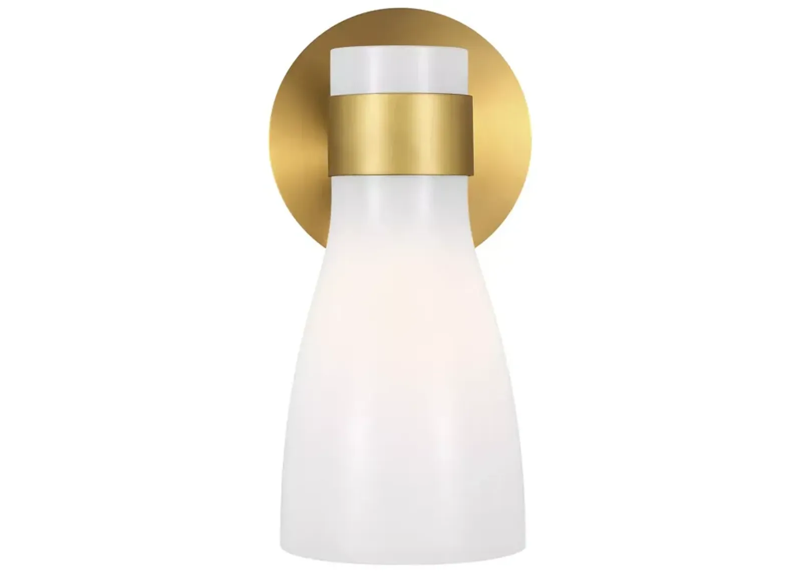 AERIN Moritz 1 Light Sconce