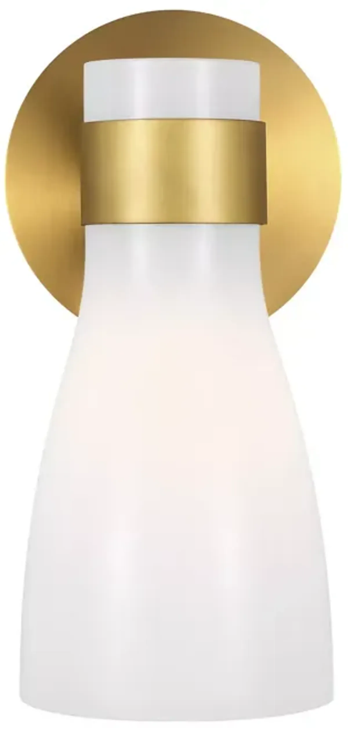 AERIN Moritz 1 Light Sconce