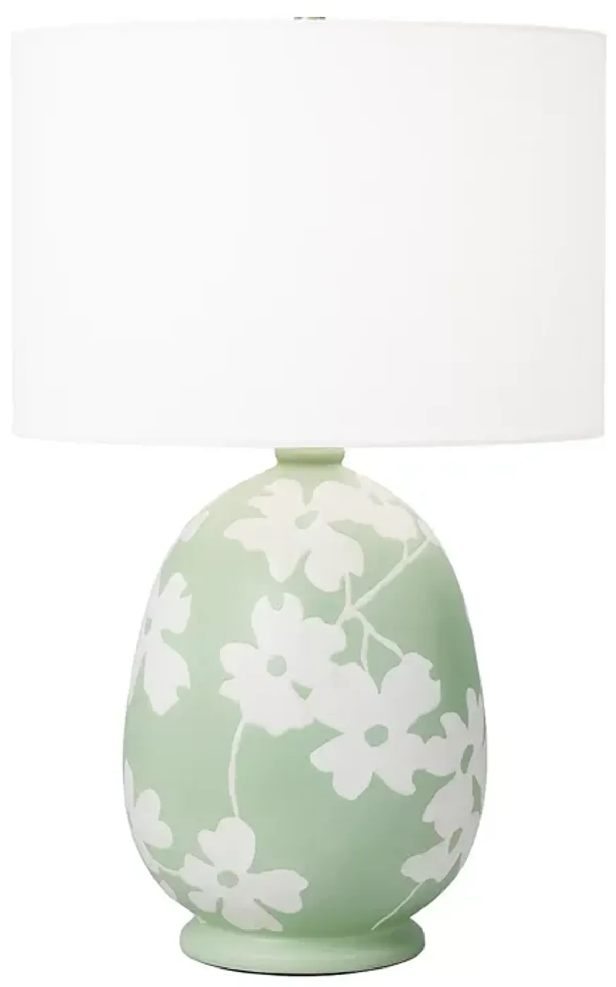 Visual Comfort Lila Table Lamp