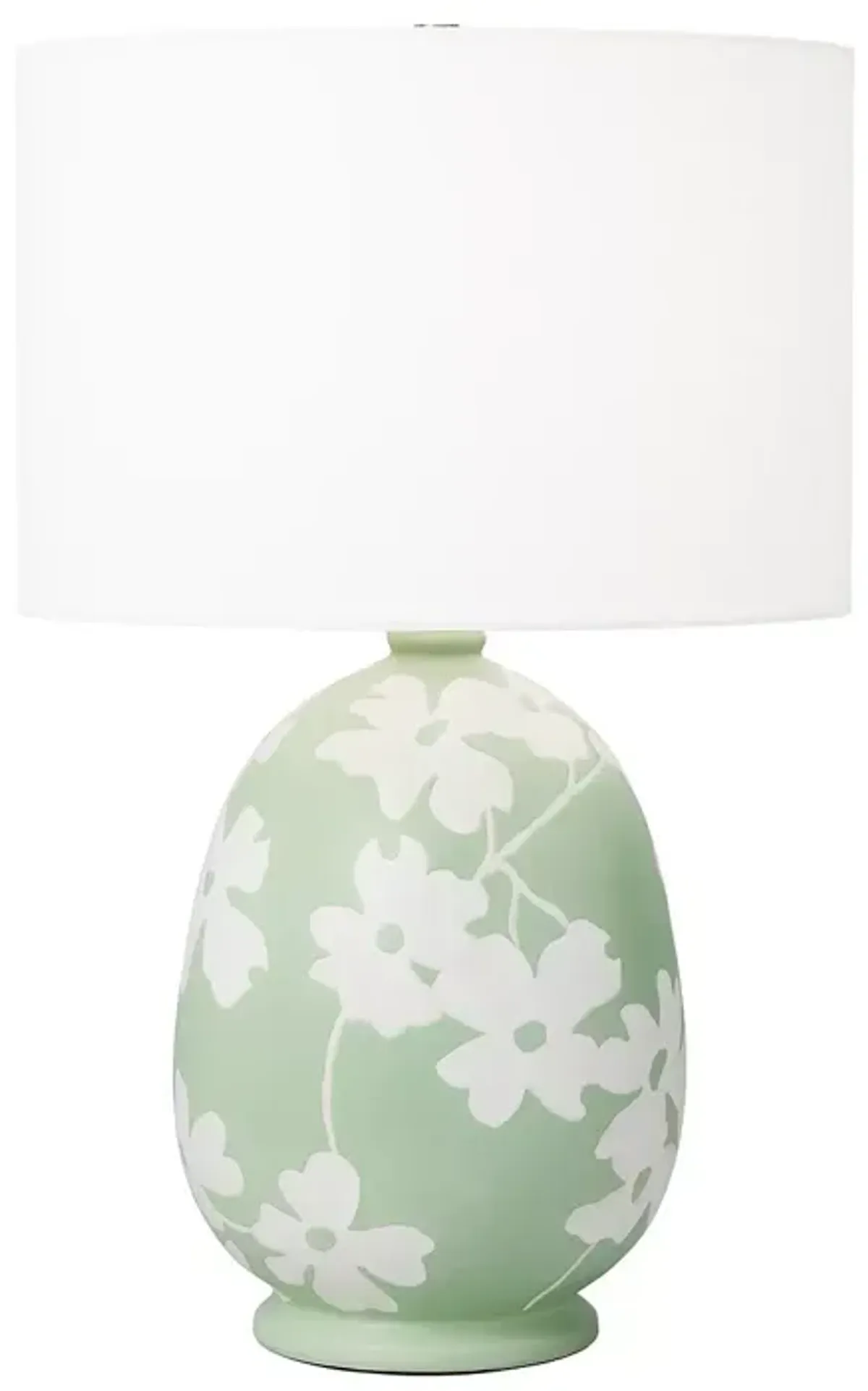 Visual Comfort Lila Table Lamp