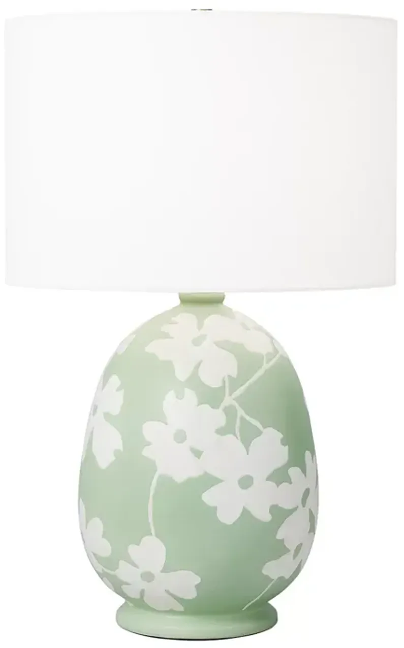 Visual Comfort Lila Table Lamp