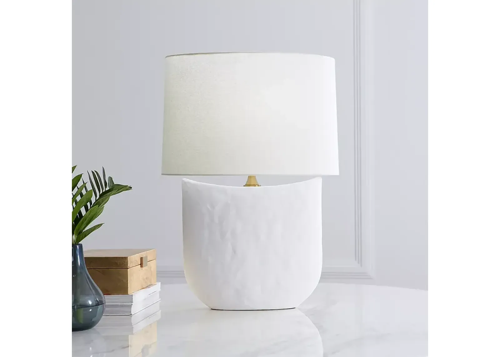 Visual Comfort Cenotes Table Lamp