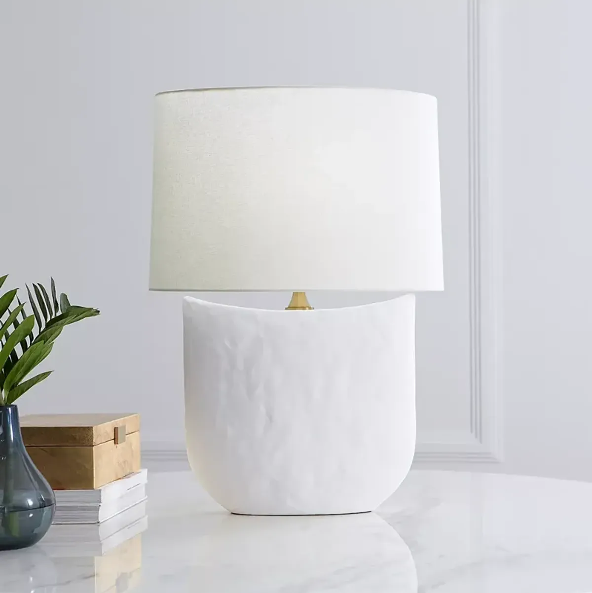 Visual Comfort Cenotes Table Lamp