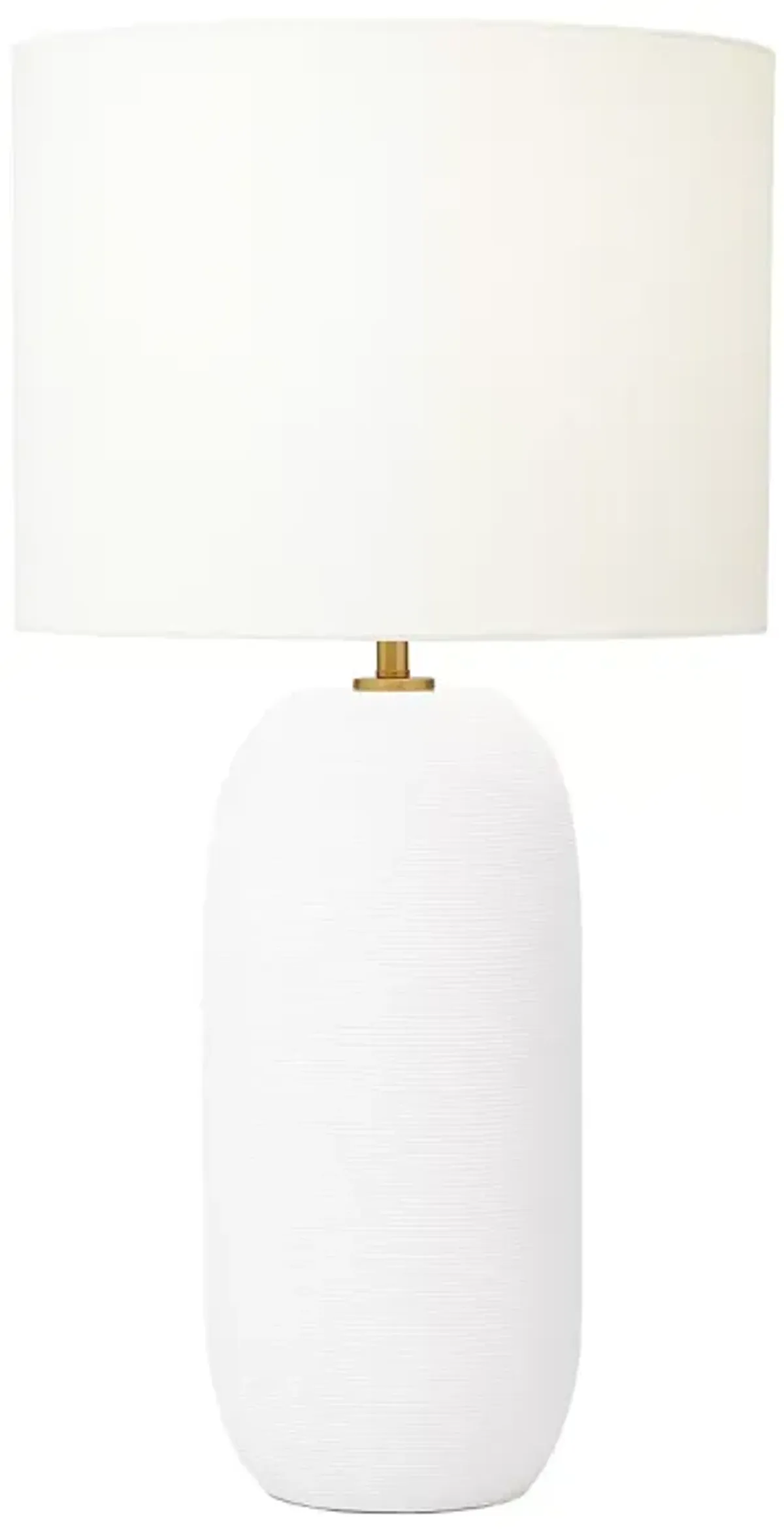 Visual Comfort Fanny Slim Table Lamp