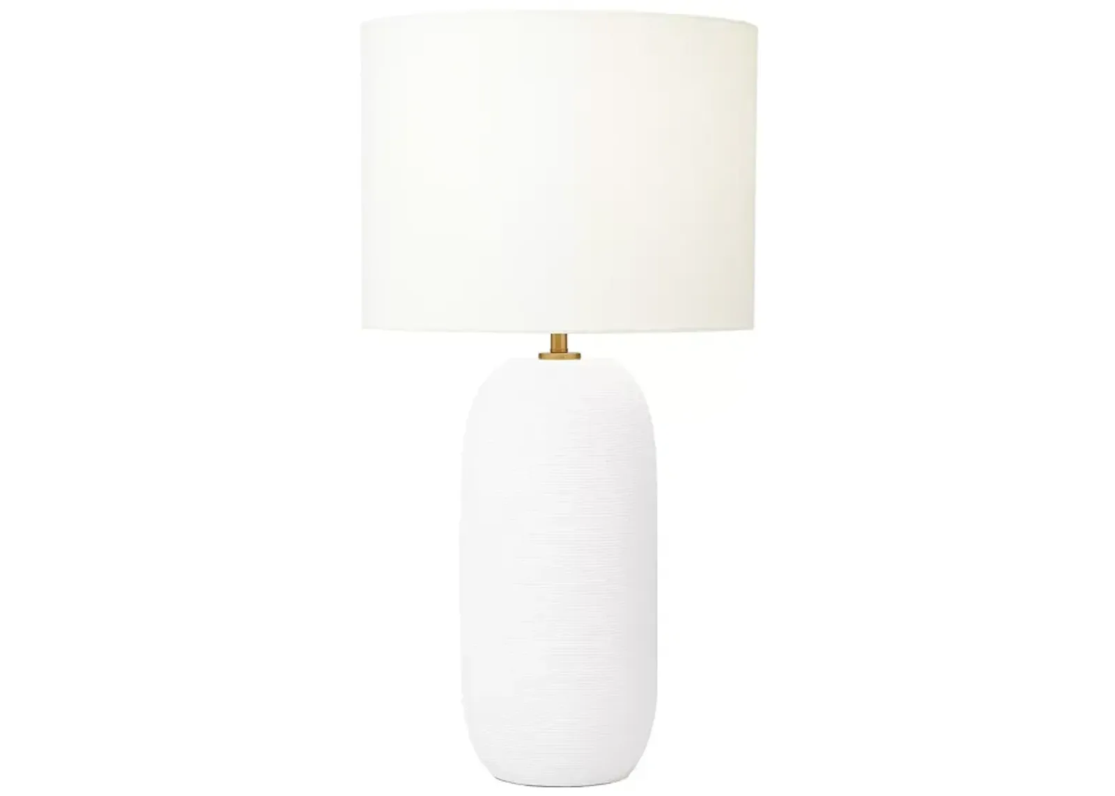 Visual Comfort Fanny Slim Table Lamp