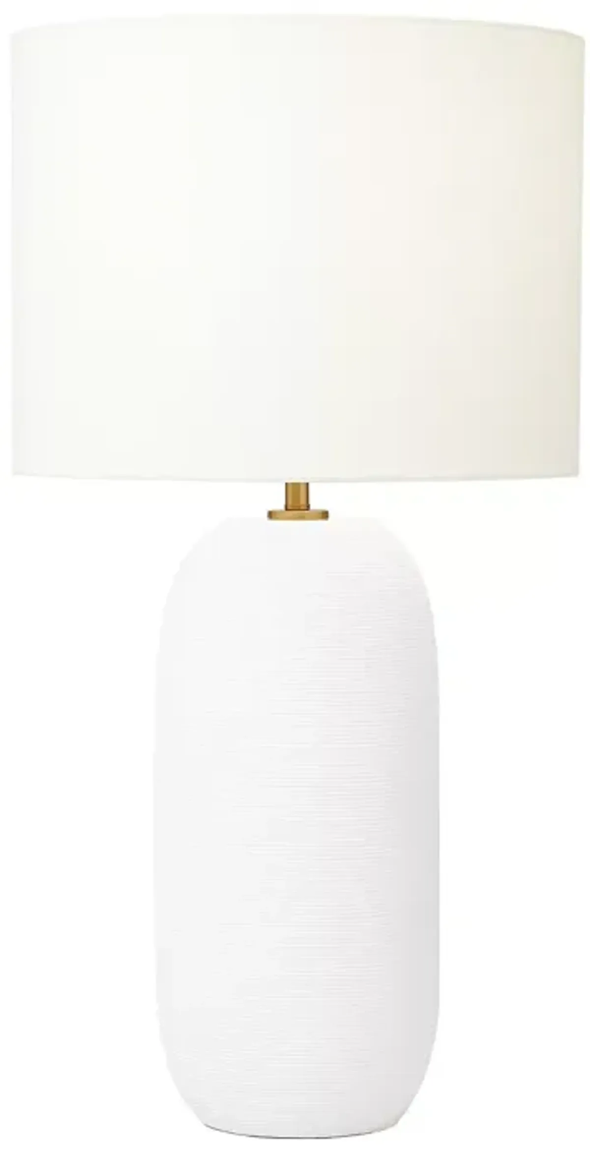 Visual Comfort Fanny Slim Table Lamp