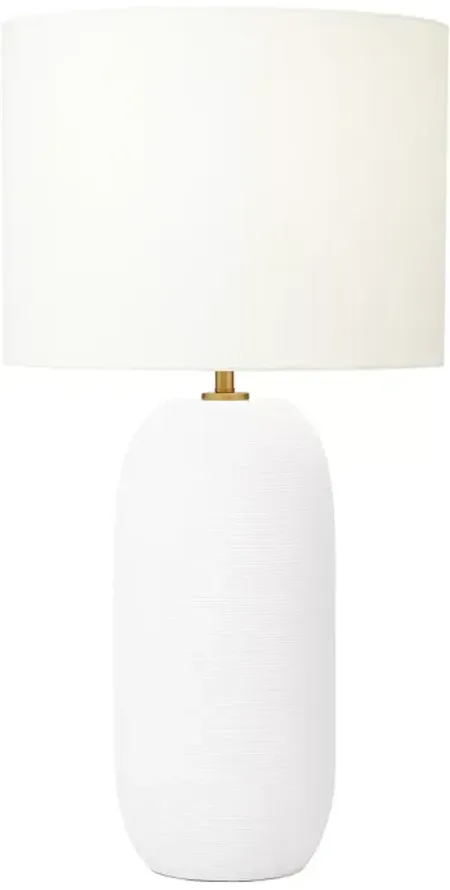 Visual Comfort Fanny Slim Table Lamp