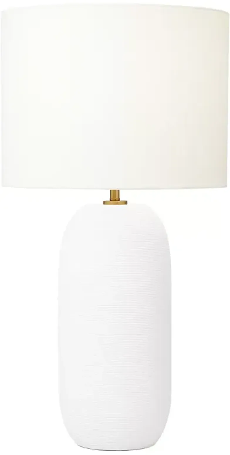 Visual Comfort Fanny Slim Table Lamp