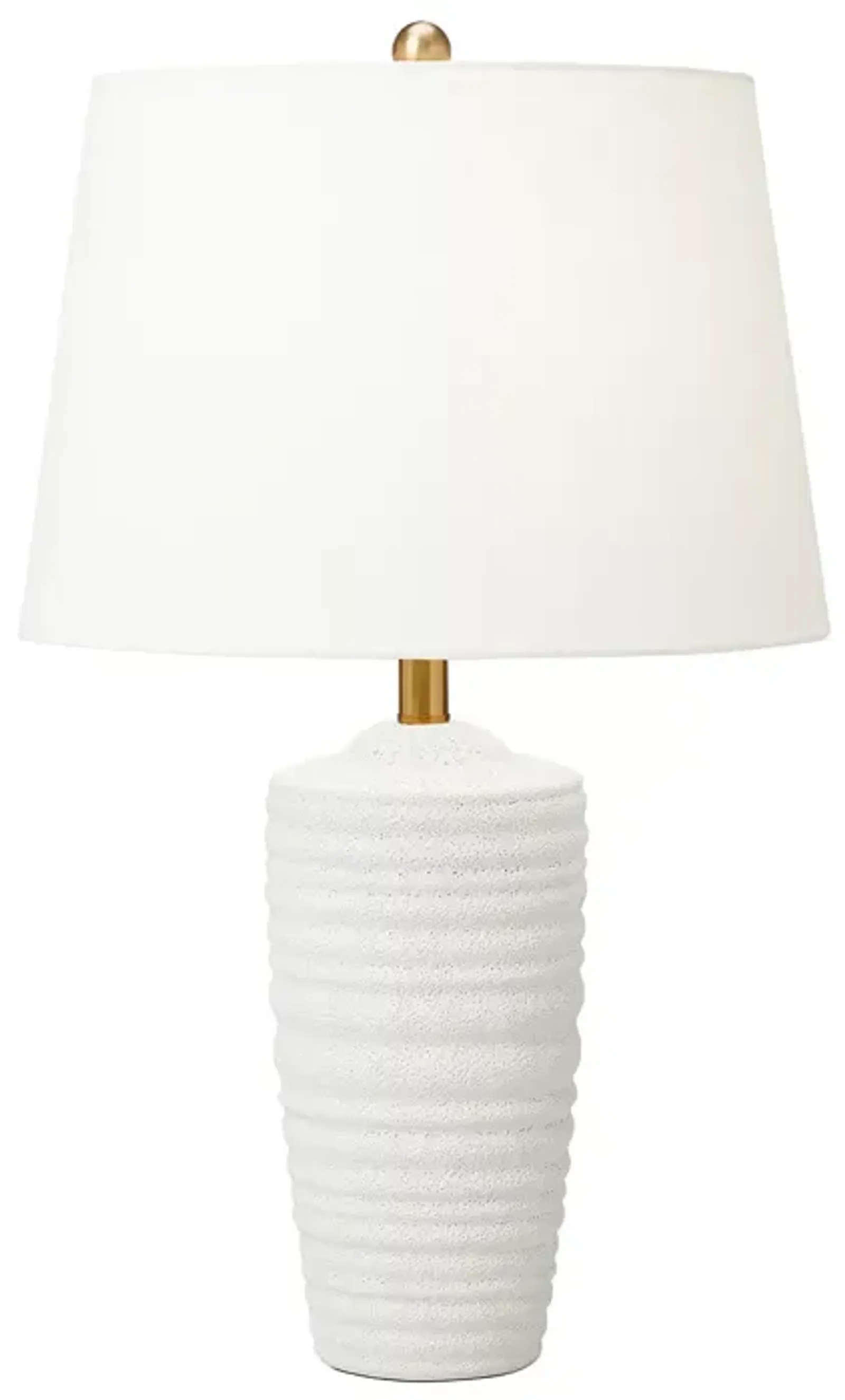 Chapman & Myers Waveland Table Lamp