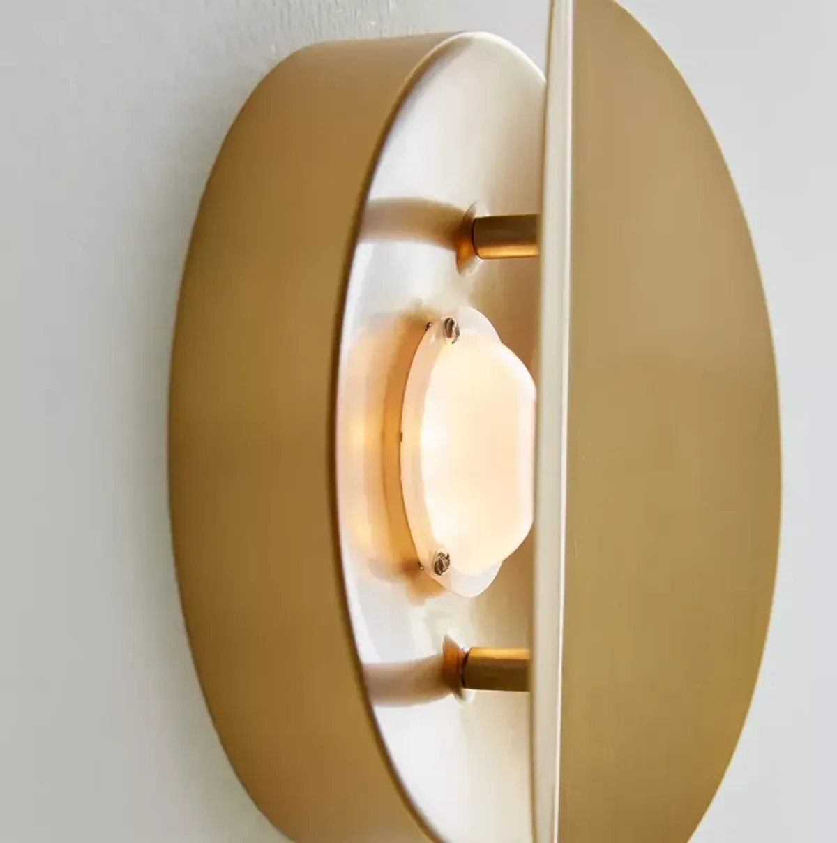 kate spade new york Dottie Small Sconce