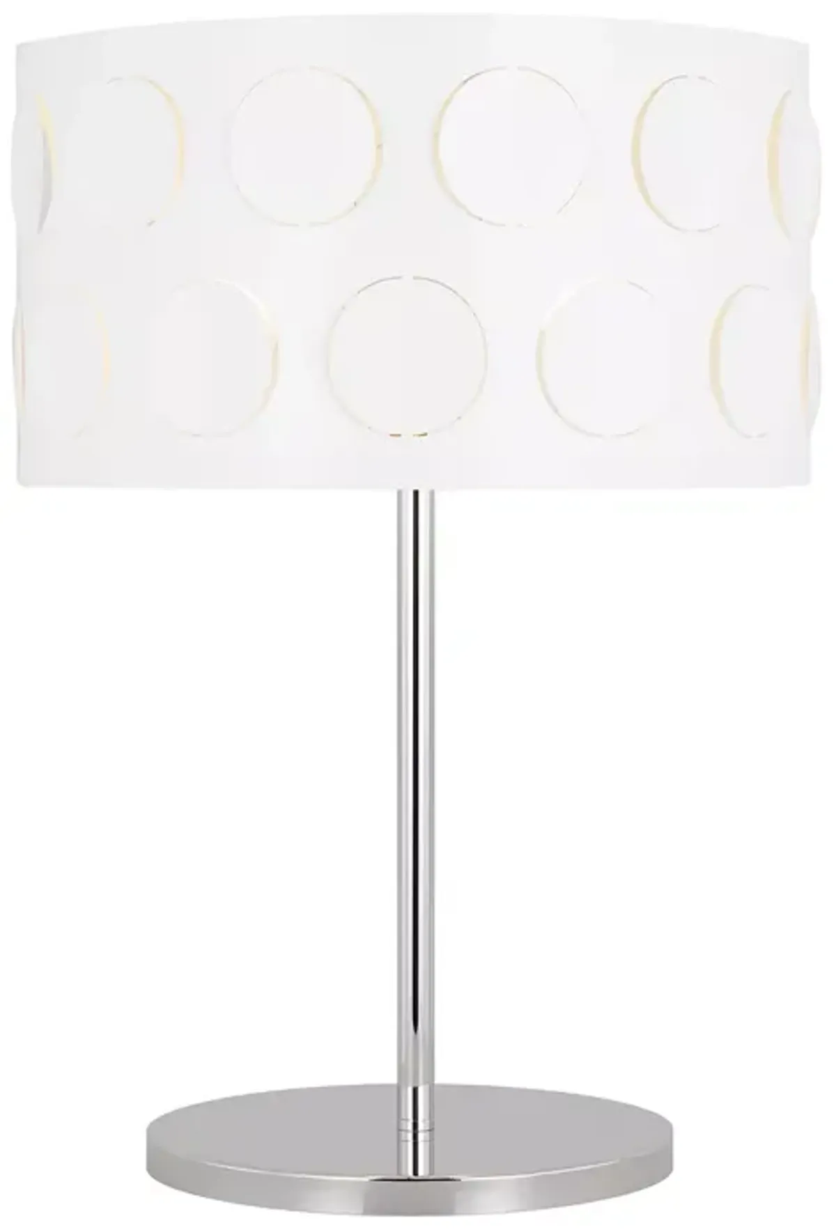 kate spade new york Dottie Desk Lamp