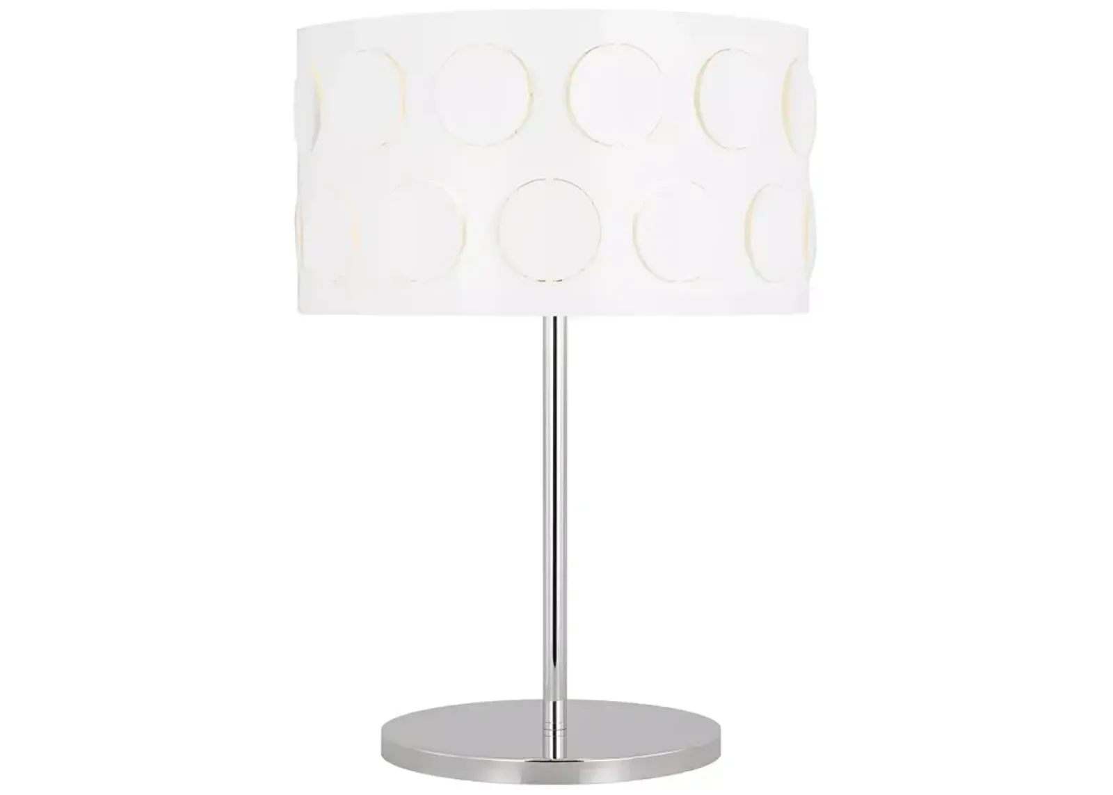 kate spade new york Dottie Desk Lamp