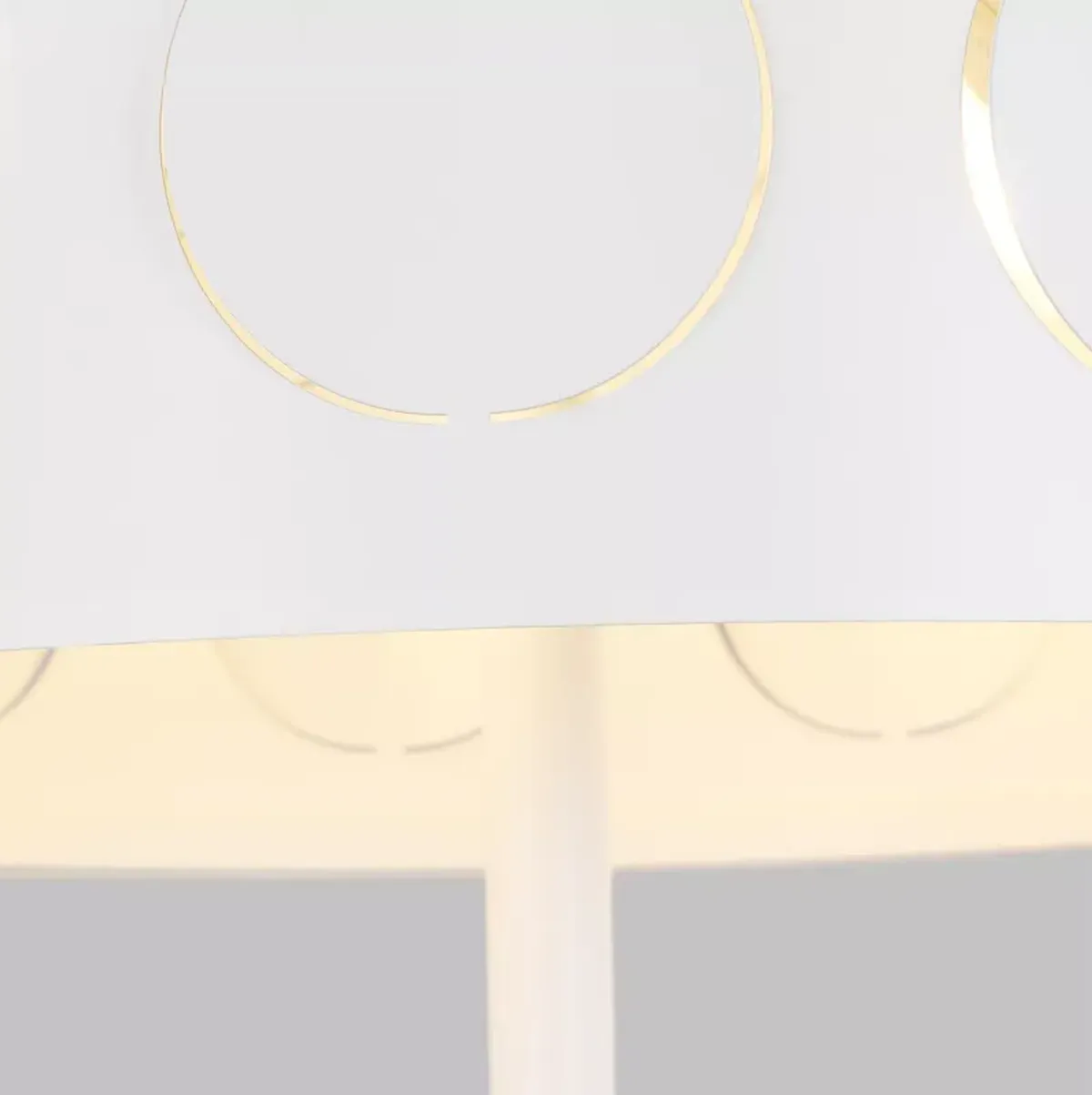 kate spade new york Dottie Desk Lamp