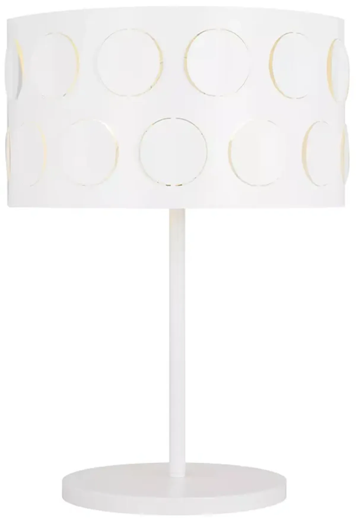 kate spade new york Dottie Desk Lamp