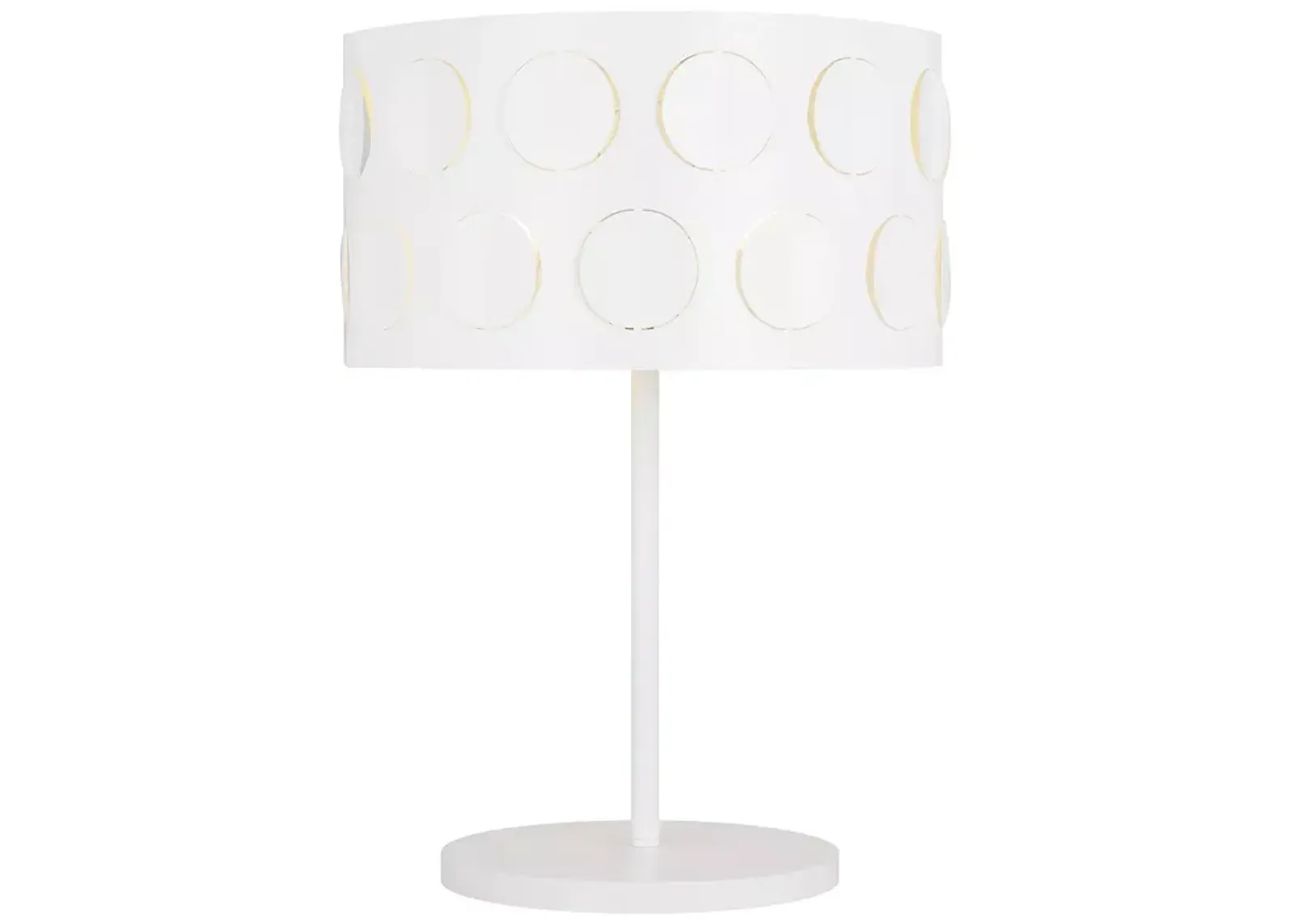 kate spade new york Dottie Desk Lamp