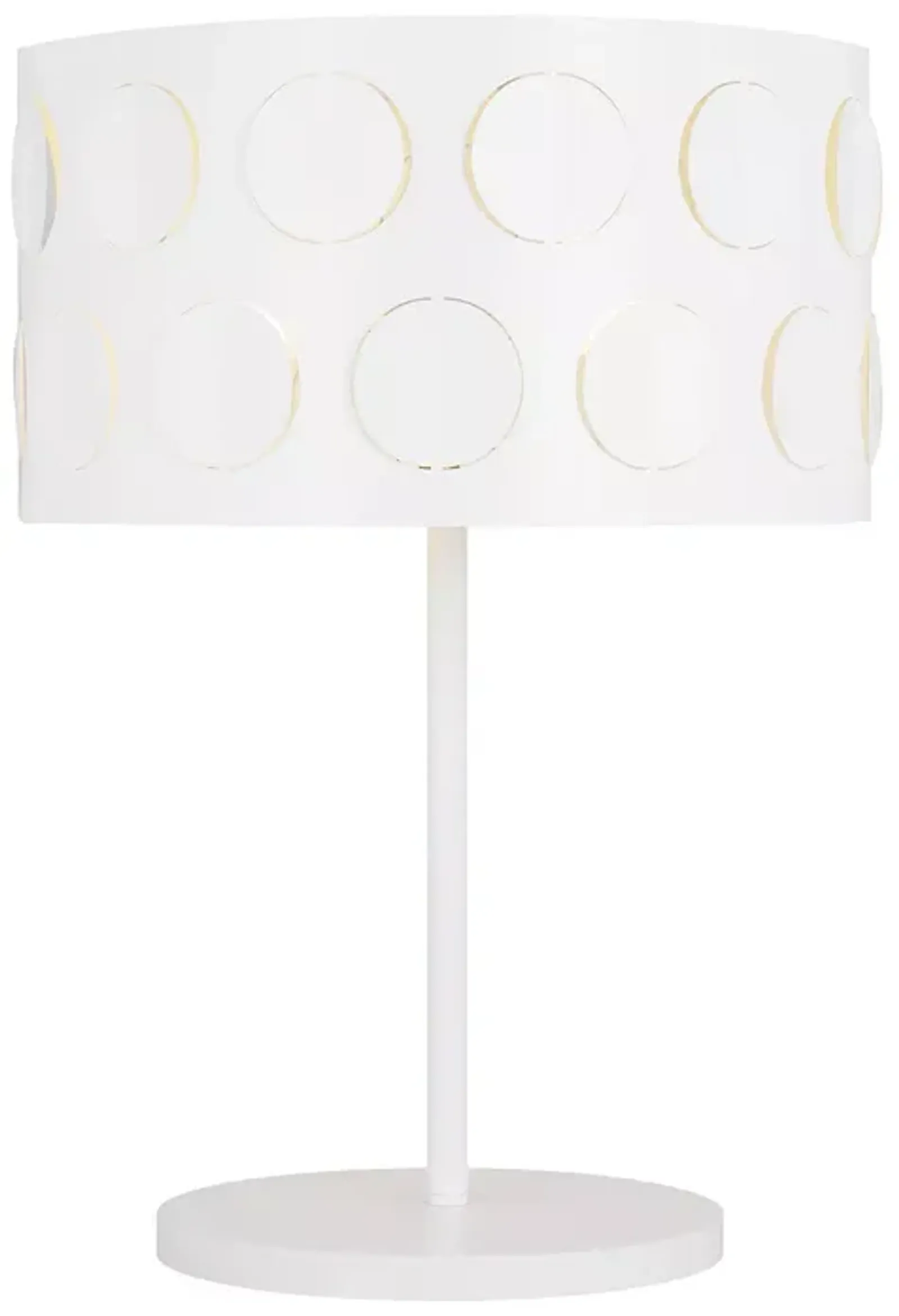 kate spade new york Dottie Desk Lamp