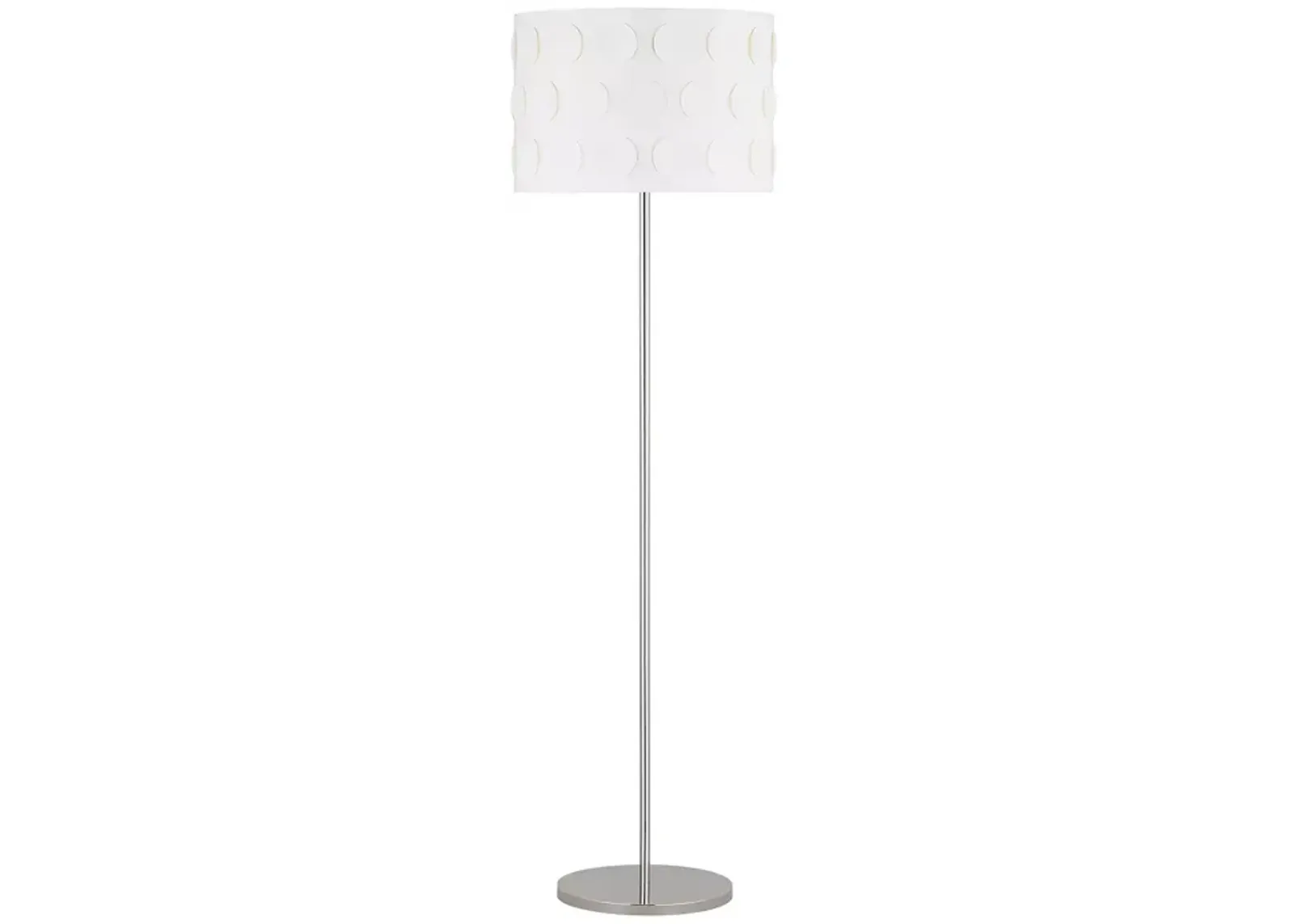 kate spade new york Dottie Floor Lamp