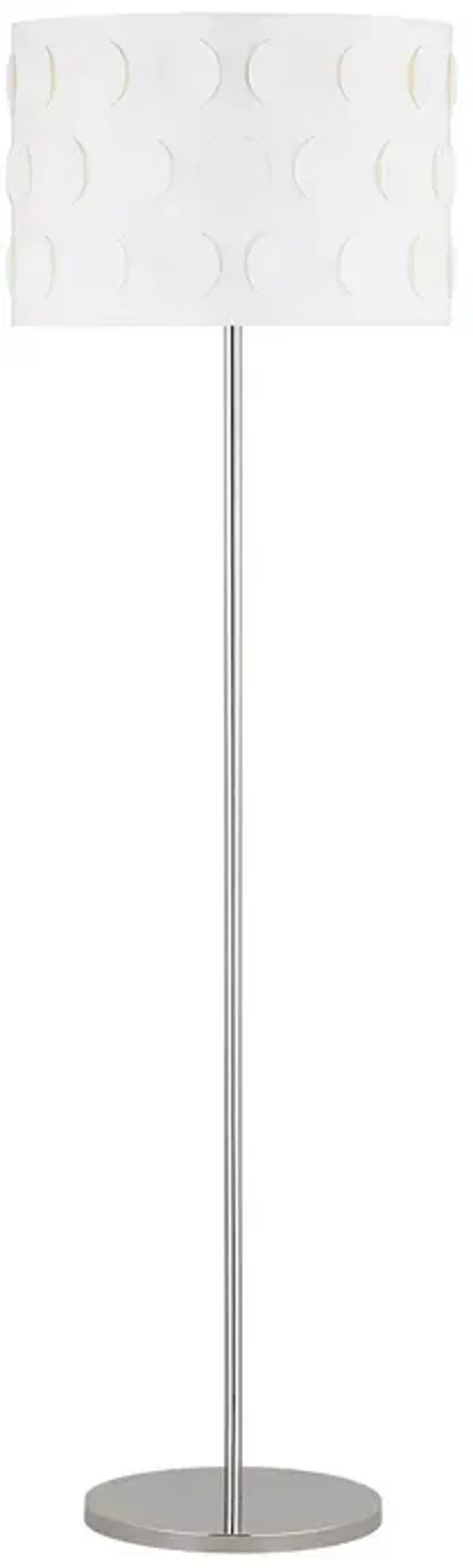 kate spade new york Dottie Floor Lamp